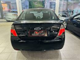 FORD - FIESTA - 2012/2012 - Preta - R$ 33.900,00