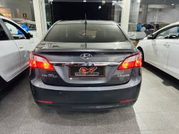 HYUNDAI - HB20S - 2014/2014 - Cinza - R$ 51.900,00