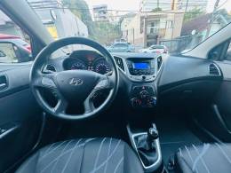 HYUNDAI - HB20 - 2013/2013 - Vermelha - R$ 40.900,00