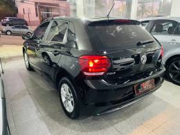 VOLKSWAGEN - POLO - 2019/2019 - Preta - R$ 74.900,00