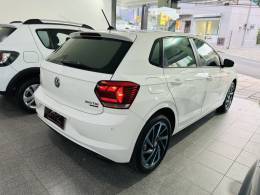 VOLKSWAGEN - POLO - 2020/2020 - Branca - R$ 91.900,00