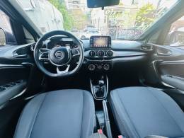 FIAT - ARGO - 2019/2019 - Branca - R$ 68.900,00