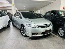 HONDA - CIVIC - 2010/2010 - Prata - R$ 53.900,00