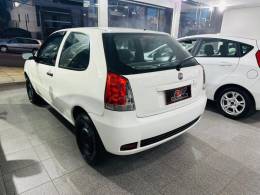 FIAT - PALIO - 2010/2010 - Branca - R$ 19.900,00