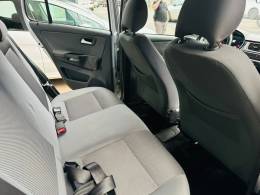 VOLKSWAGEN - FOX - 2010/2010 - Prata - R$ 28.900,00