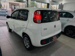 FIAT - UNO - 2015/2015 - Branca - R$ 35.900,00