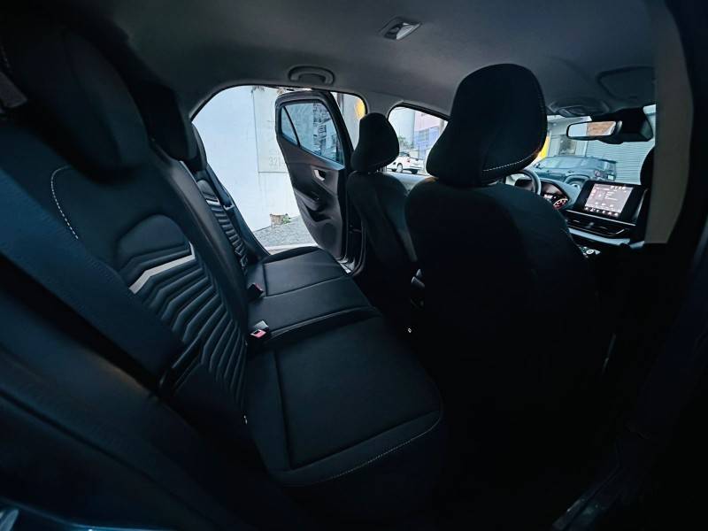 FIAT - PULSE - 2023/2023 - Azul - R$ 91.900,00