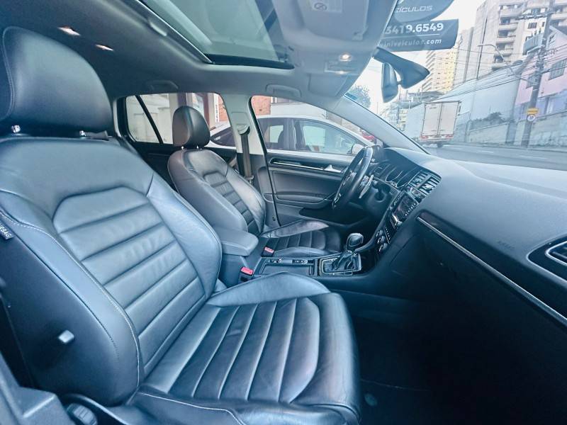 VOLKSWAGEN - TIGUAN - 2014/2014 - Branca - R$ 77.900,00