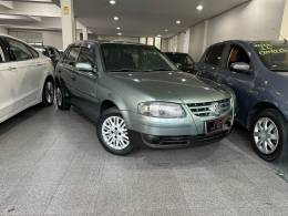 VOLKSWAGEN - GOL - 2009/2009 - Verde - R$ 24.900,00