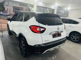 RENAULT - CAPTUR - 2018/2018 - Branca - R$ 76.900,00