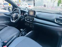 FIAT - ARGO - 2019/2019 - Branca - R$ 68.900,00