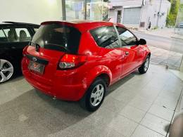 FORD - KA - 2011/2011 - Vermelha - R$ 24.900,00