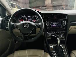 VOLKSWAGEN - GOLF - 2014/2014 - Preta - R$ 89.900,00