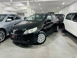 VOLKSWAGEN - VOYAGE - 2010/2010 - Preta - R$ 31.900,00