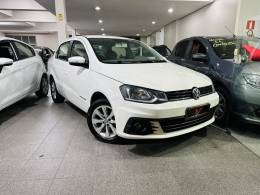 VOLKSWAGEN - VOYAGE - 2018/2019 - Branca - R$ 55.900,00