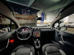 CITROËN - C3 - 2016/2016 - Branca - R$ 44.900,00