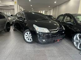 CITROËN - C4 - 2013/2013 - Preta - R$ 35.900,00