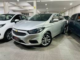 CHEVROLET - PRISMA - 2017/2017 - Prata - R$ 58.900,00