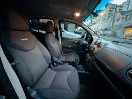 FIAT - UNO - 2012/2012 - Preta - R$ 34.900,00