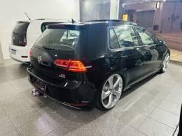 VOLKSWAGEN - GOLF - 2014/2014 - Preta - R$ 89.900,00