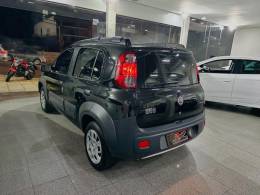 FIAT - UNO - 2012/2012 - Preta - R$ 34.900,00