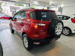 FORD - ECOSPORT - 2019/2019 - Vermelha - R$ 70.900,00
