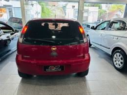 CHEVROLET - CORSA - 2009/2009 - Vermelha - R$ 23.900,00