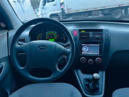 HYUNDAI - TUCSON - 2012/2012 - Prata - R$ 44.900,00