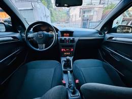 CHEVROLET - VECTRA - 2008/2008 - Preta - R$ 34.900,00