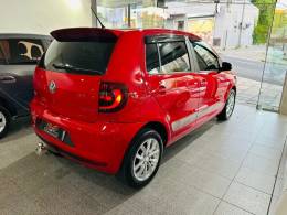 VOLKSWAGEN - FOX - 2014/2014 - Vermelha - R$ 46.900,00