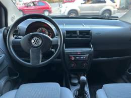 VOLKSWAGEN - FOX - 2008/2008 - Vermelha - R$ 29.900,00