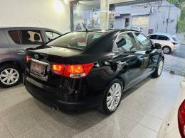 KIA MOTORS - CERATO - 2011/2011 - Preta - R$ 43.900,00