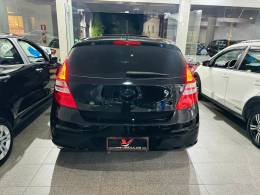 HYUNDAI - I30 - 2012/2012 - Preta - R$ 42.900,00