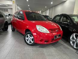 FORD - KA - 2011/2011 - Vermelha - R$ 24.900,00