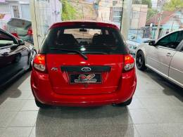 FORD - KA - 2011/2011 - Vermelha - R$ 24.900,00