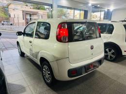 FIAT - UNO - 2013/2013 - Branca - R$ 18.900,00