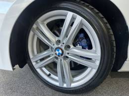 BMW - 125I - 2015/2015 - Branca - R$ 128.900,00