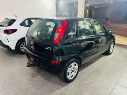 CHEVROLET - CORSA - 2007/2007 - Preta - R$ 24.900,00