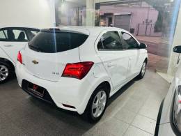 CHEVROLET - ONIX - 2019/2019 - Branca - R$ 60.900,00