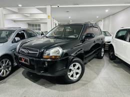 HYUNDAI - TUCSON - 2013/2013 - Preta - R$ 47.900,00