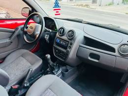 FORD - KA - 2011/2011 - Vermelha - R$ 24.900,00