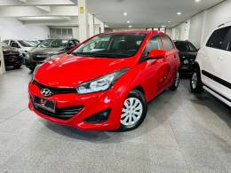 HYUNDAI - HB20 - 2013/2013 - Vermelha - R$ 40.900,00