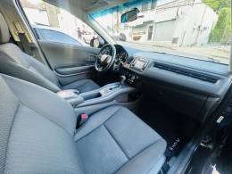 HONDA - HR-V - 2016/2016 - Preta - R$ 84.900,00