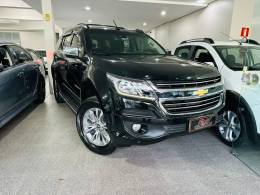 CHEVROLET - TRAILBLAZER - 2020/2020 - Preta - R$ 185.900,00