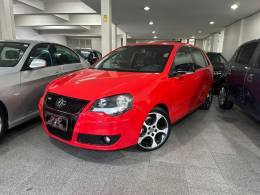 VOLKSWAGEN - POLO - 2010/2010 - Vermelha - R$ 52.900,00