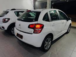 CITROËN - C3 - 2016/2016 - Branca - R$ 44.900,00