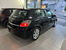 CHEVROLET - VECTRA - 2008/2008 - Preta - R$ 34.900,00