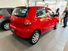 VOLKSWAGEN - FOX - 2008/2008 - Vermelha - R$ 29.900,00
