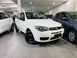 FIAT - PALIO - 2010/2010 - Branca - R$ 19.900,00