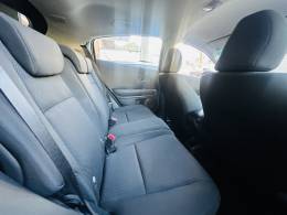 HONDA - HR-V - 2016/2016 - Preta - R$ 84.900,00